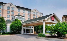 Hilton Garden Inn Toronto/Burlington